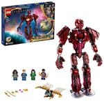 LEGO&reg; Super Heroes In Arishems Schatten
