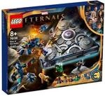 LEGO&reg; Super Heroes Aufstieg des Domo