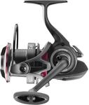 Daiwa Whisker 25 QD Big Pit Rolle