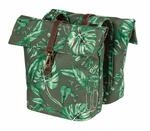 BASIL Doppelpacktasche "Ever-Green"