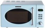 Wolkenstein Mikrowelle WMW720, versch. Farben