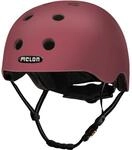 City-Fahrradhelm "Posh" , Helme, Paris