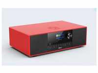 Block SR-200 MKII Digitalradio DAB+ UKW Internetradio CD dimmbares Display