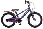 Kinderfahrrad "NAVY" 18 Zoll