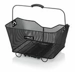 XLC System Hinterradkorb carry more