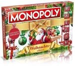 Monopoly Weihnachten