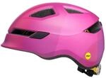 KED Kinderhelm POP, pink