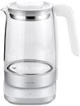 ZWI 1008907 Wasserkocher Glas Wei&szlig; 1,7L