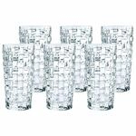 Nachtmann Longdrinkgl&auml;ser Bossa Nova 395 ml 6er Set