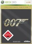 James Bond 007: Ein Quantum Trost - Das Spiel - Collector's Edition