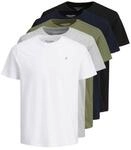 JORJXJ Herren T-Shirt