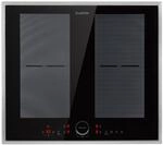 Delicatessa 60 Prime Induktionskochfeld 4 Zonen 7000W Timer