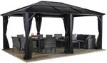 Sojag Pavillon Meridien
