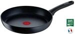 Tefal G28106 Black Stone 28 cm Pfanne