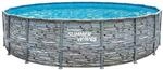 Summer Waves Elite Pool &Oslash;549x132 cm