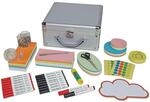 MAUL Moderatorenkoffer, Aluminium