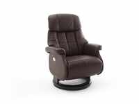 iNNoSeat by MCA + CALGARY COMFORT Relaxer Relaxsessel Fernsehsessel XL...
