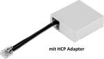 H&Atilde;?&para;rmann Homematic IP-Gateway inkl. HCP-Adapter f&uuml;r Antriebe Serie 44511626