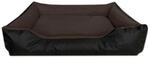 BedDog Hundebett LUPI Hundesofa Hundekissen waschbar