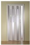 Forte/HME Luciana wei&szlig; 2 Fenster B 88,5 H 202 cm