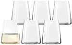 St&ouml;lzle Lausitz Becher Power 380 ml 6er Set
