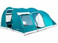 Pavillo™ Zelt "Family Dome 6" für 6 Personen 490 x 380 x 195 cm