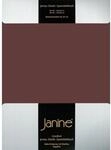 Janine Spannbetttuch Elastic Jersey 5002