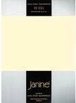Janine Spannbetttuch Elastic Jersey 5002