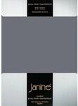 Janine Spannbetttuch Elastic Jersey 5002