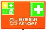 S&ouml;hngen Verbandskasten Kindergarten Verbandkoffer mit F&uuml;llung