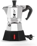 Bialetti Moka Elettrika Espressokocher