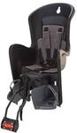 POLISPORT Fahrrad-Kindersitz BILBY RS, Sattelrohrmontage, 9-22 kg...