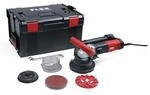 Flex Sanierungsschleifer Universalwerkzeug Schleifer RE 6-5 115,Kit E-Jet 505048