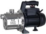 T.I.P. Gartenpumpe GP INOX versch. Modelle
