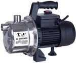 T.I.P. Gartenpumpe GP INOX versch. Modelle