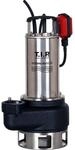 T.I.P. EXTREMA 500/13 PRO Schmutzwassertauchpumpe