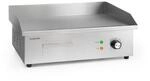 Grillmeile 3000G Elektrogrill 3000W Grillplatte 54,5x35cm glatt