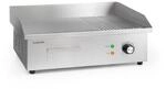 Grillmeile 3000GR Elektrogrill 3000W 54,5x35cm glatt/geriffelt