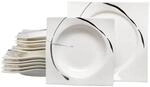 Ritzenhoff & Breker Tafelservice Dacapo 12er Set