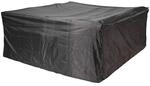 AeroCover Atmungsaktive Schutzh&uuml;lle f&uuml;r Sitzgruppen 200x190xH85 cm
