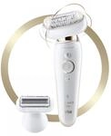 Braun Silk-epil SES 9002 3D Single Epilierer
