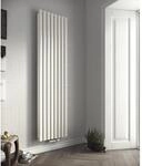 Ximax Raumheizk&ouml;rper Fortuna Duplex 1800 mm x 236 mm 694 Watt Mittenanschluss...