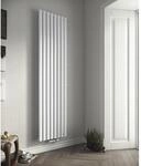 Ximax Raumheizk&ouml;rper Fortuna 1800 mm x 236 mm 494 Watt Mittenanschluss Wei&szlig;...