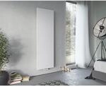 Ximax Raumheizk&ouml;rper P1 Plan 1800 mm x 445 mm 670 Watt Mittenanschluss Wei&szlig;...