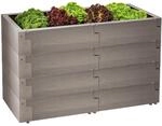 Juwel Hochbeet Timber, 4er-Set