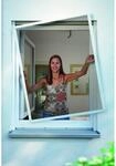 Schellenberg Insektenschutz-Fenster Premium, wei&szlig;, 140x150 cm