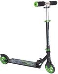 muuwmi Aluminium Scooter &ndash; Tretroller, 125 mm, ABEC 5, GS-gepr&uuml;ft,