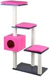 Silvio Design Stufenboy Cosy pink
