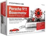 Porsche 911 Boxermotor