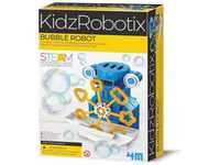 4M KidzRobotix - Seifenblasen Roboter